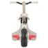 Детска сгъваема триколка 4 в 1 Globber Explorer Trike Ecologic, Кокос