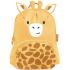 Детска термо раница Miniland - Jungle, жираф