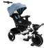 Детска триколка Caretero Toyz - Dash, синя
