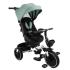Детска триколка Caretero Toyz - Dash, зелена