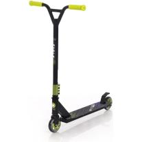 Детска тротинетка Lorelli Eagle, Lime Green