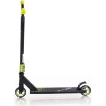 Детска тротинетка Lorelli Eagle, Lime Green