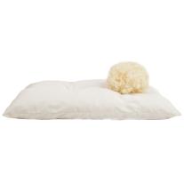 Детска възглавница с вълна Cotton Hug - Здрави сънища, 40 х 60 cm