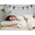 Детска възглавница с вълна Cotton Hug - Здрави сънища, 40 х 60 cm