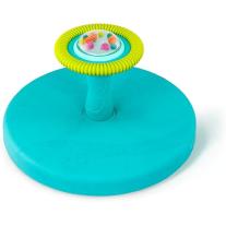 Детска въртяща се седалка с активности, Battat