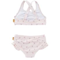 Детски бански от 2 части с UV50 защита Fresk Berries