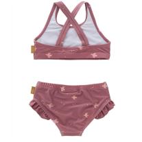 Детски бански от 2 части с UV50 защита Fresk Swallow