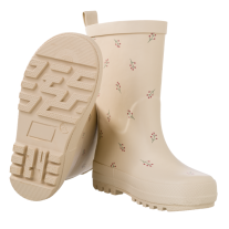 Детски ботуши от 100% естествена гума Fresk Berries, р-р 21-32