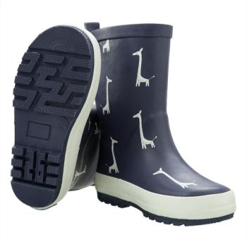 Детски ботуши от 100% естествена гума Fresk Giraf, р-р 21-32