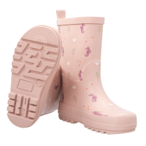 Детски ботуши от 100% естествена гума Fresk Seahorse, р-р 21-30