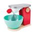 Детски дървен комплект за игра Hape, Миксер