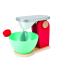 Детски дървен комплект за игра Hape, Миксер