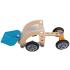 Детски дървен комплект за игра Hape, Млад изобретател, Автомобил