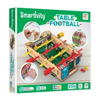 Детски дървен конструктор Smart Games, Направи джага