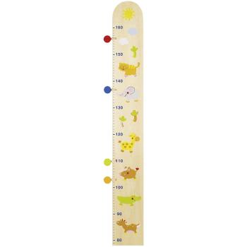 Детски дървен метър Goki, Ковчегът на Ной