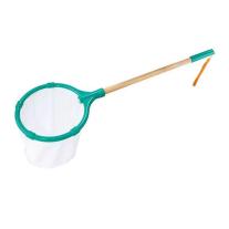 Детски дървен комплект за игра Hape, Мрежа за ловене на пеперуди