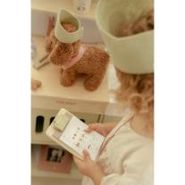 Детски дървен ветеринарен кабинет Little Dutch