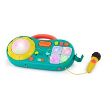 Детски интерактивен DJ пулт Battat