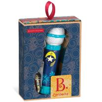 Детски караоке микрофон Battat