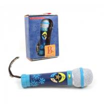 Детски караоке микрофон Battat