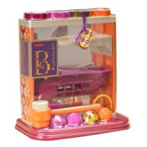 Детски комплект за игра Battat, Крикет