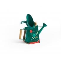 Детски комплект за игра Hape, Градински инструменти
