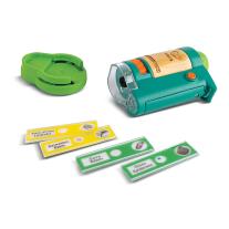 Детски комплект за игра Hape, Полеви микроскоп
