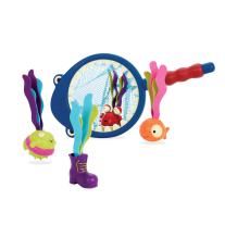 Детски комплект за подводен лов Battat, Акула