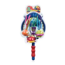 Детски комплект за подводен лов Battat, Акула