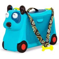 Детски куфар Battat, Коте