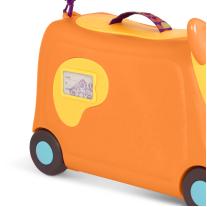 Детски куфар Battat, Коте