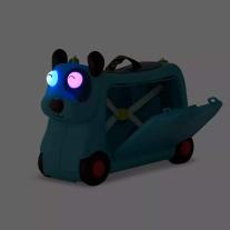 Детски куфар Battat, Коте