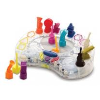 Детски музикален комплект Battat, Оркестър