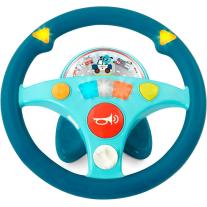 Детски музикален волан Battat