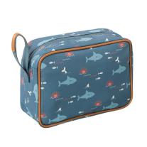 Детски несесер Fresk Shark