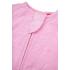 Детски спален чувал от органичен памук BabyBliss, Dreamy Zzz Pink, 2.5 TOG, 6-18 м