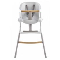 Детски стол за хранене BEABA, Up & Down, Grey/White