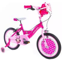 Детски велосипед Huffy - Minnie, 16''