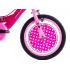 Детски велосипед Huffy - Minnie, 16''