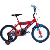 Детски велосипед Huffy - Spiderman, 16''