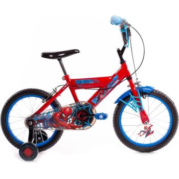 Детски велосипед Huffy - Spiderman, 16''
