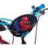 Детски велосипед Huffy - Spiderman, 16''