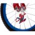 Детски велосипед Huffy - Spiderman, 16''