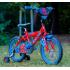 Детски велосипед Huffy - Spiderman, 16''