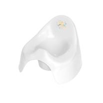 Детско гърне Lorelli - Бяло