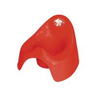 Детско гърне Lorelli - Червено