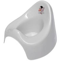 Детско гърне Lorelli - Comic Grey