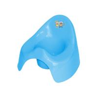 Детско гърне Lorelli - Лазурно синьо