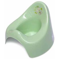 Детско гърне Lorelli - Nordic green