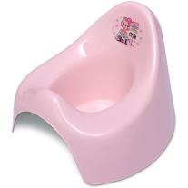 Детско гърне Lorelli - Nordic Pink